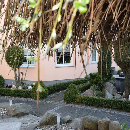 Ferienapartments Urlaub Und Meer Ostseebad Kühlungsborn Rum bild