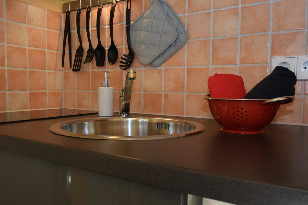 Ferienapartments Urlaub Und Meer Ostseebad Kühlungsborn Exteriör bild