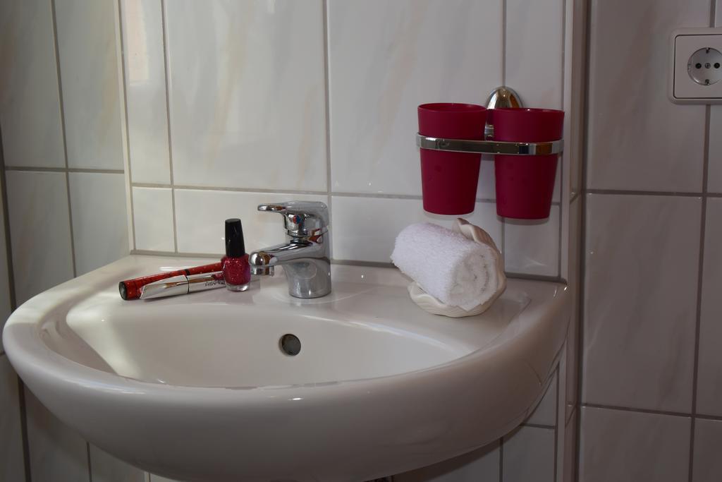 Ferienapartments Urlaub Und Meer Ostseebad Kühlungsborn Exteriör bild